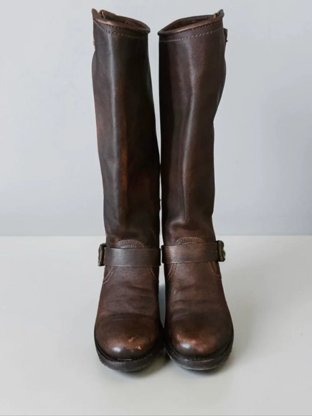 Frye classic veronica